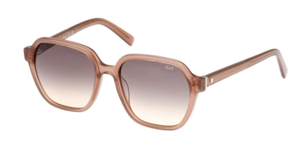 ABERCROMBIE & FITCH 00052 Sunglasses - view 4